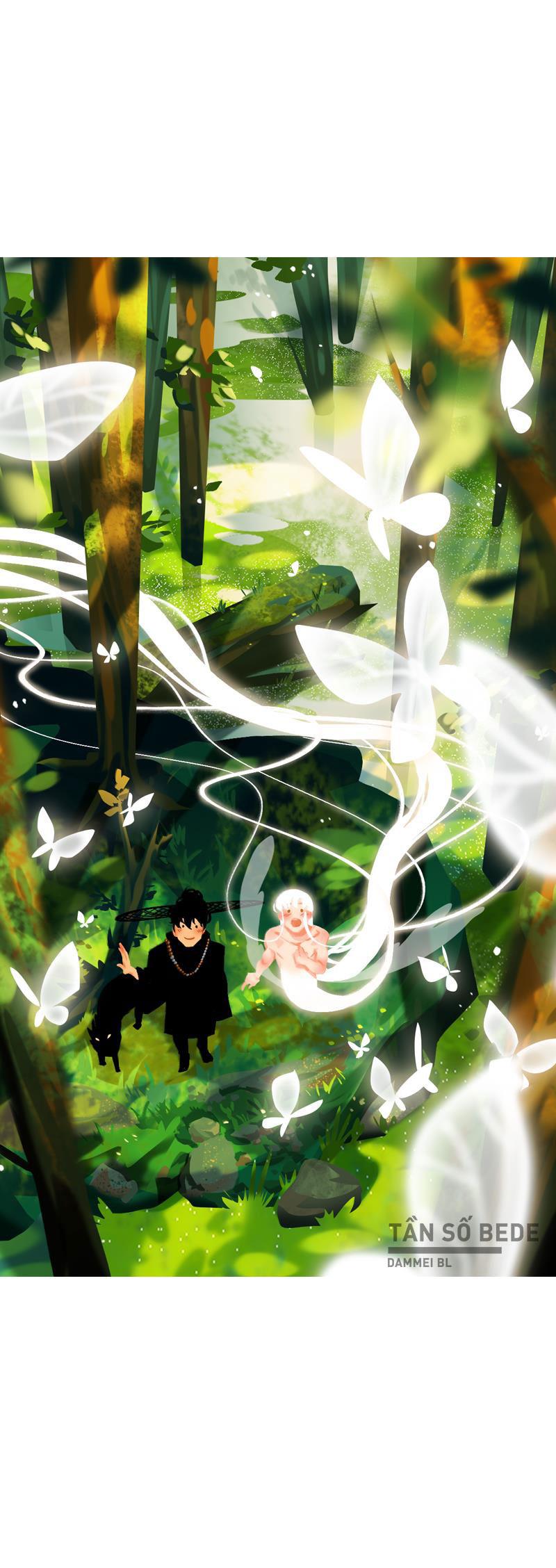 Tử Thần Và Linh Hồn Lang Thang: Chapter 10