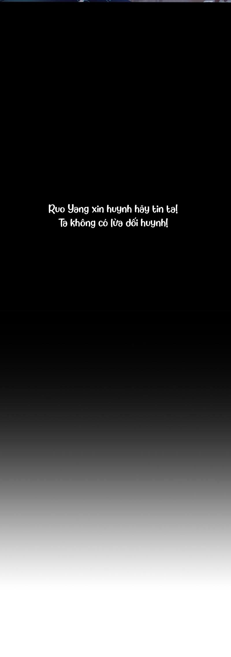Tử Thần Và Linh Hồn Lang Thang: Chapter 12