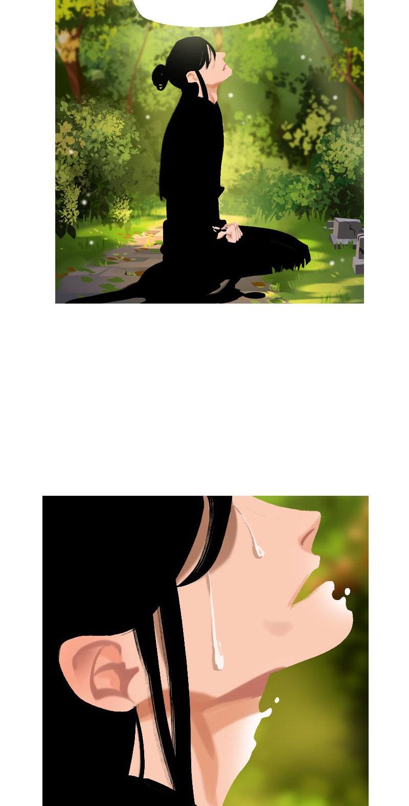 Tử Thần Và Linh Hồn Lang Thang: Chapter 14