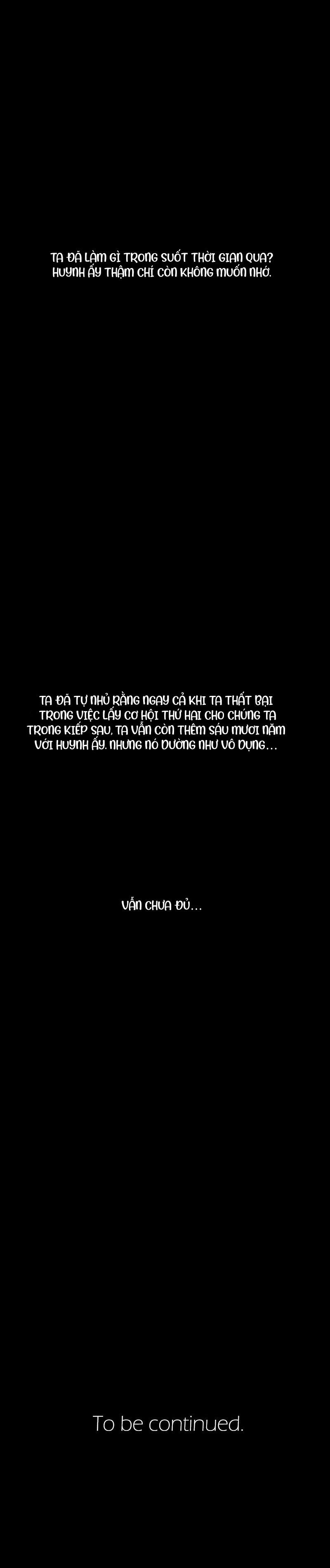 Tử Thần Và Linh Hồn Lang Thang: Chapter 15