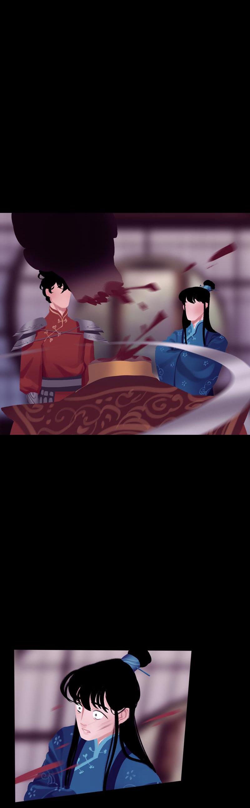 Tử Thần Và Linh Hồn Lang Thang: Chapter 17