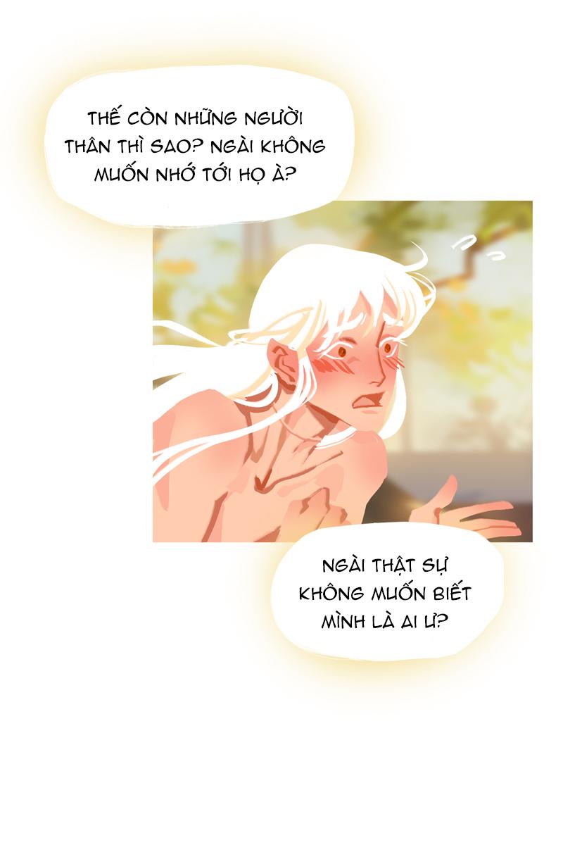 Tử Thần Và Linh Hồn Lang Thang: Chapter 3