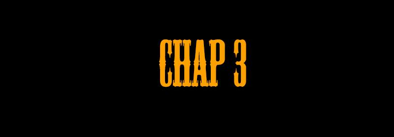 Tử Thần Và Linh Hồn Lang Thang: Chapter 3