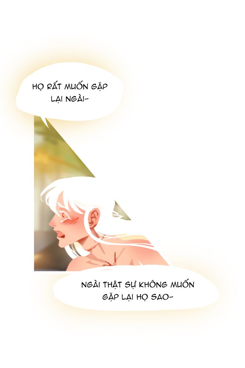 Tử Thần Và Linh Hồn Lang Thang: Chapter 3
