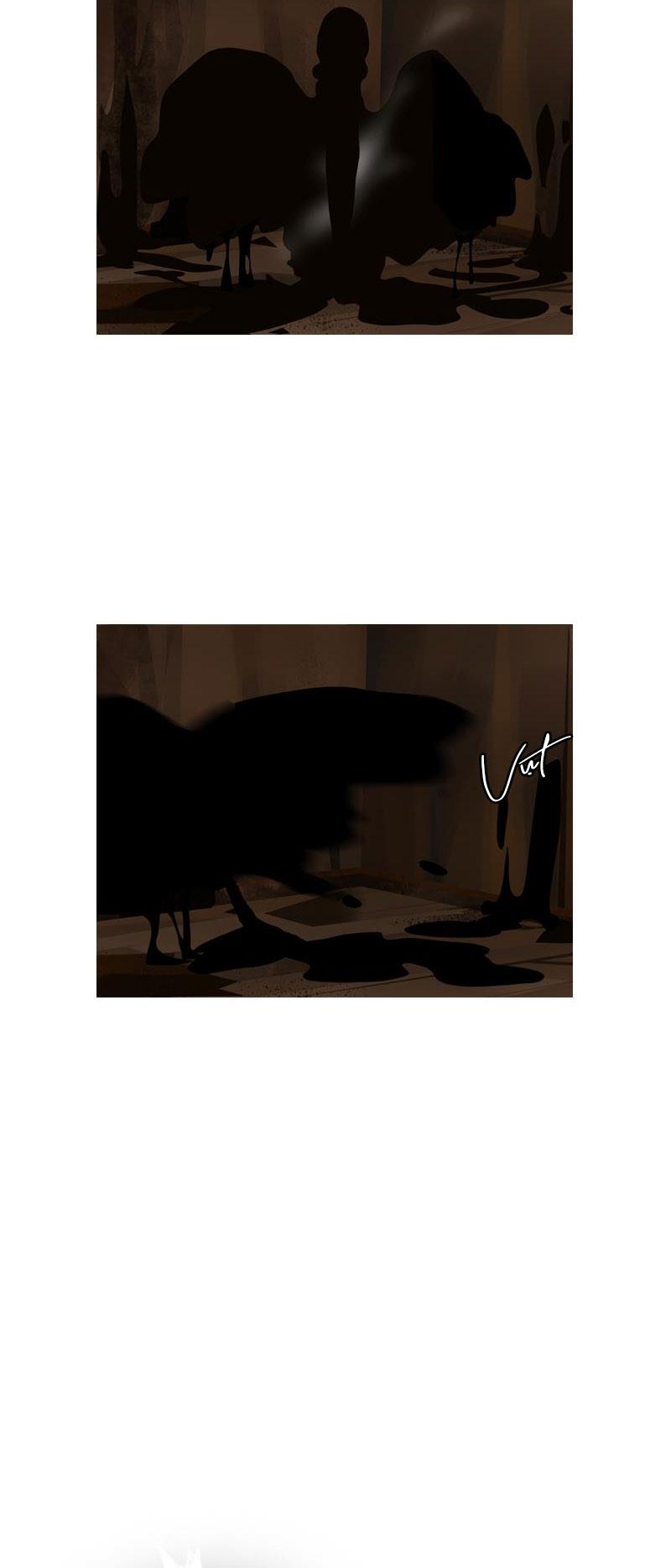 Tử Thần Và Linh Hồn Lang Thang: Chapter 5