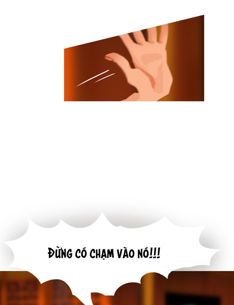 Tử Thần Và Linh Hồn Lang Thang: Chapter 8