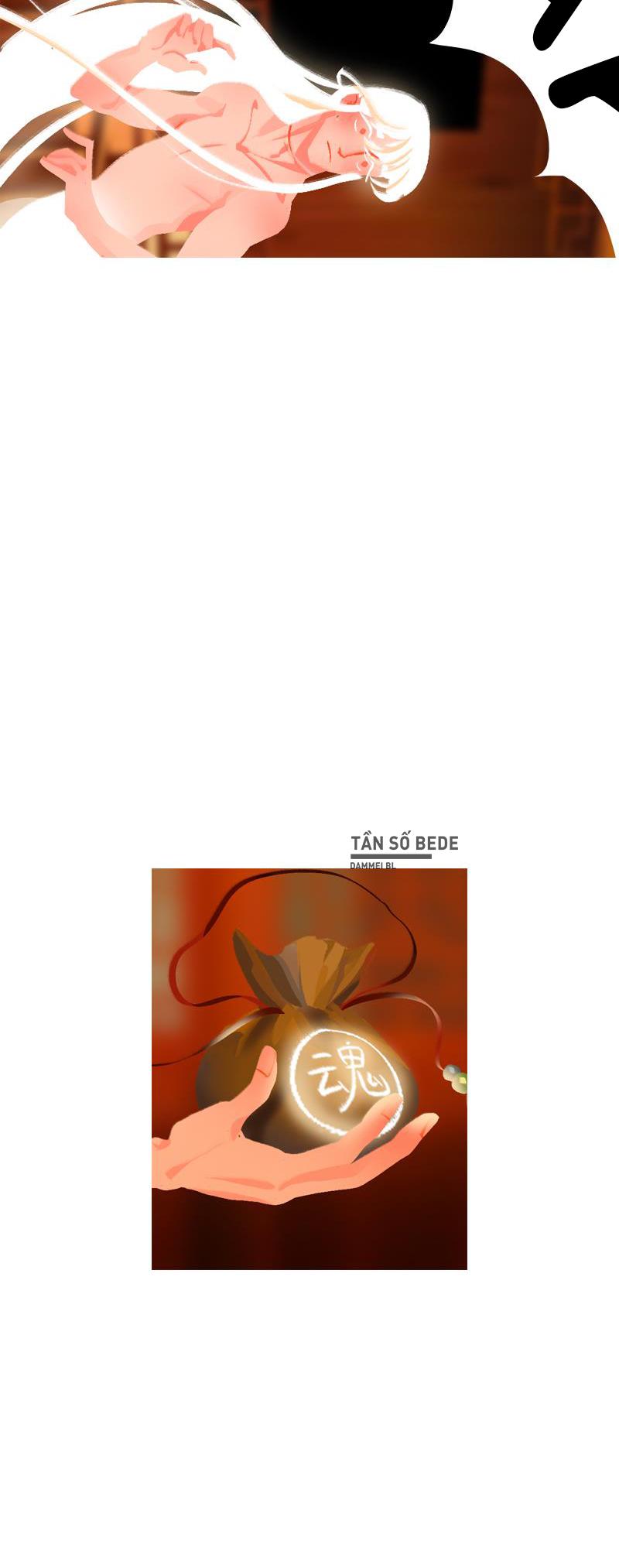 Tử Thần Và Linh Hồn Lang Thang: Chapter 8