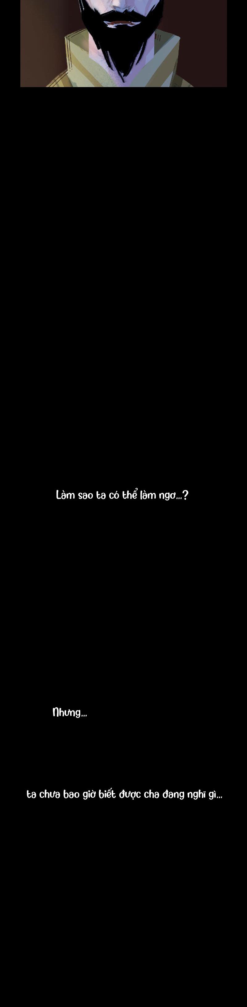 Tử Thần Và Linh Hồn Lang Thang: Chapter 9