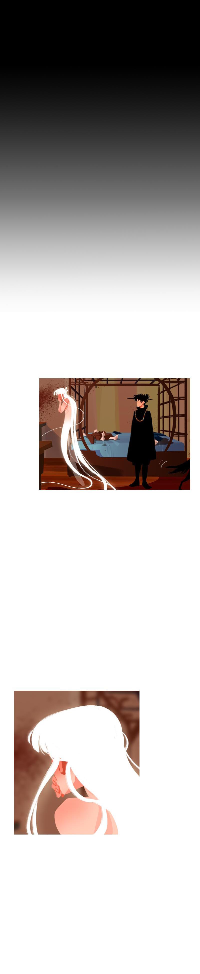 Tử Thần Và Linh Hồn Lang Thang: Chapter 9