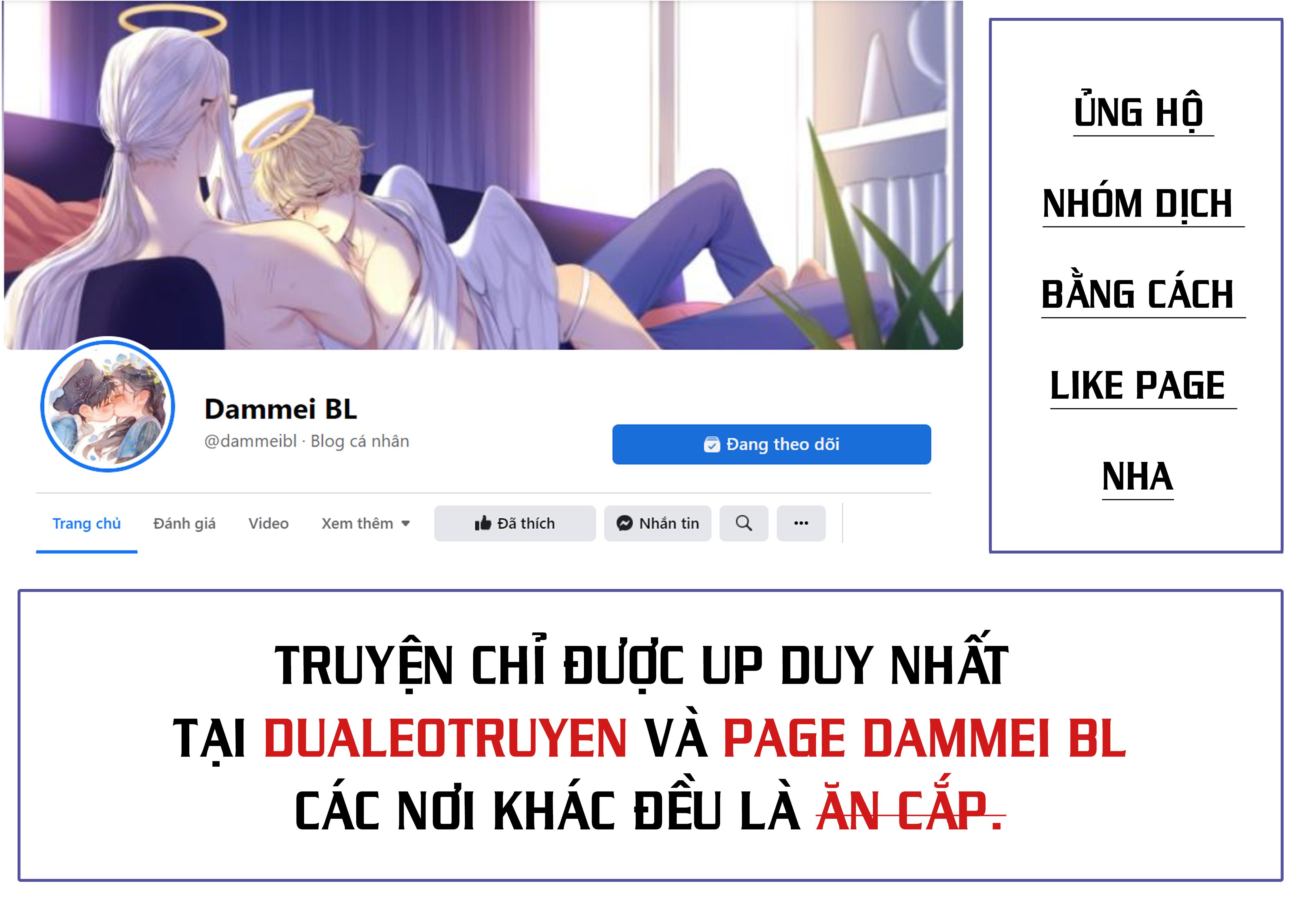 Tử Thần Và Linh Hồn Lang Thang: Chapter 9