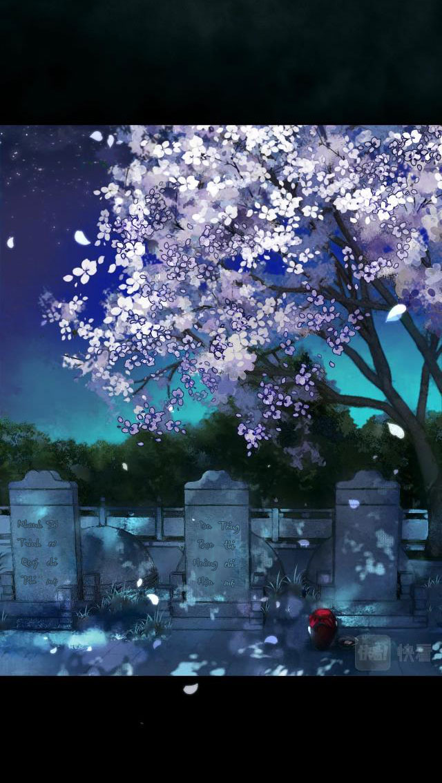 Husky Và Sư Tôn Mèo Trắng Của Hắn: Chapter 1
