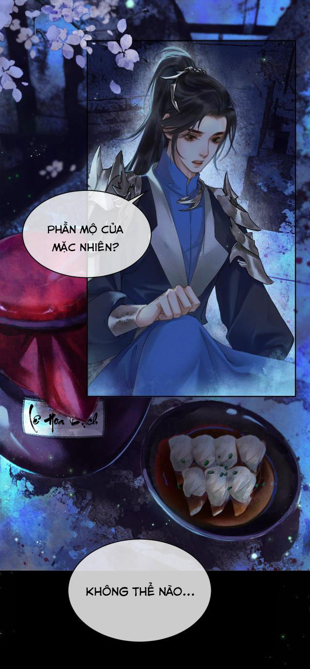Husky Và Sư Tôn Mèo Trắng Của Hắn: Chapter 1