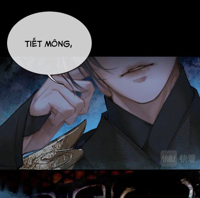 Husky Và Sư Tôn Mèo Trắng Của Hắn: Chapter 1