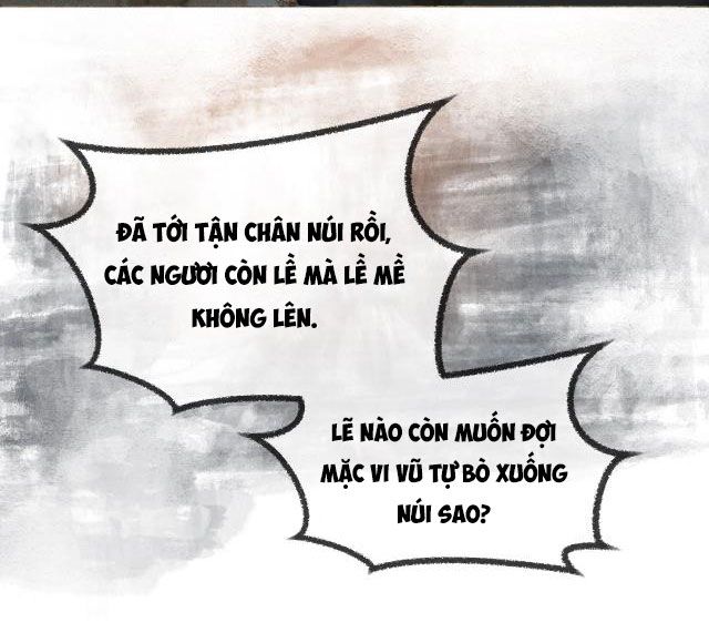 Husky Và Sư Tôn Mèo Trắng Của Hắn: Chapter 1