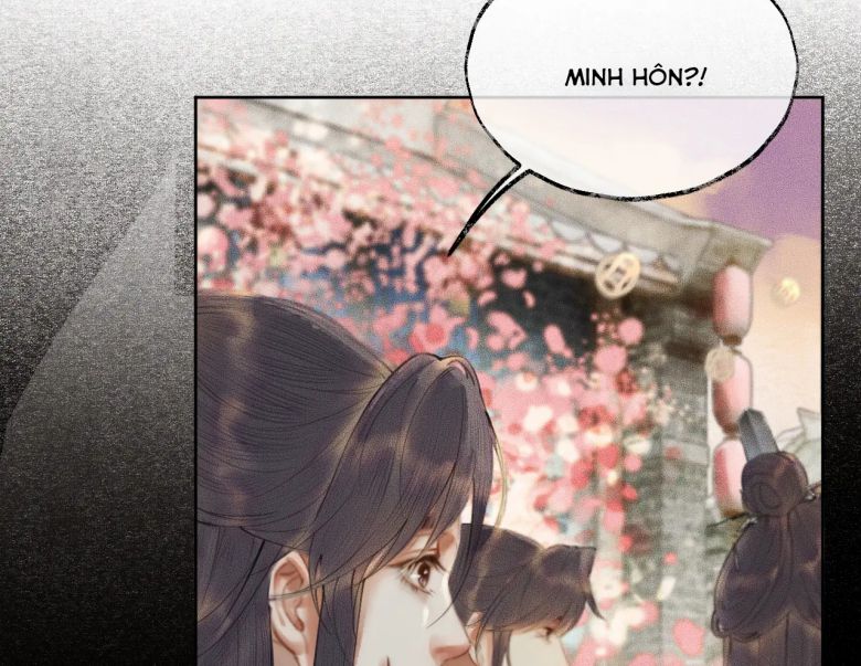 Husky Và Sư Tôn Mèo Trắng Của Hắn: Chapter 13