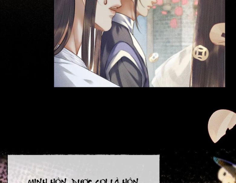 Husky Và Sư Tôn Mèo Trắng Của Hắn: Chapter 13