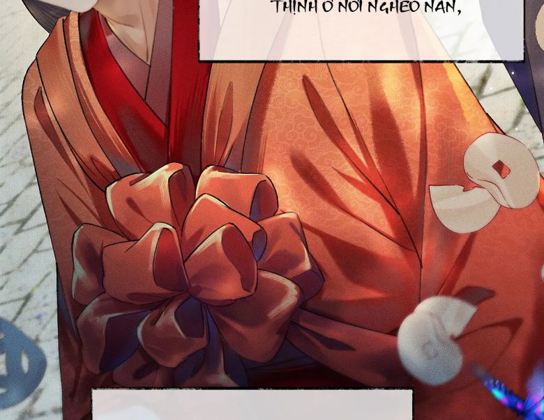Husky Và Sư Tôn Mèo Trắng Của Hắn: Chapter 13