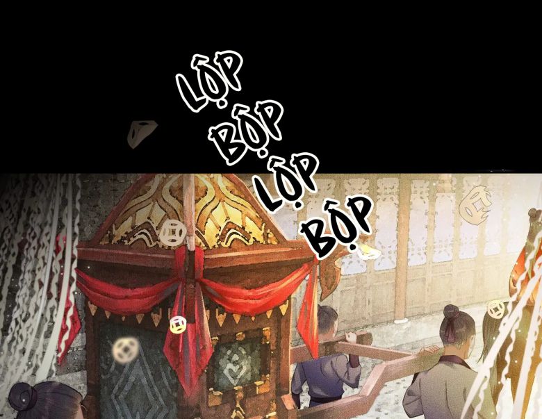 Husky Và Sư Tôn Mèo Trắng Của Hắn: Chapter 13
