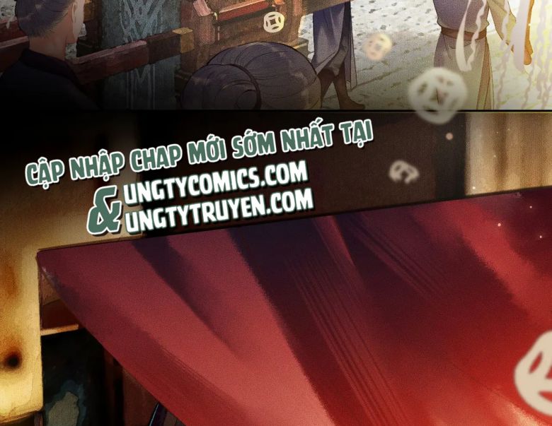 Husky Và Sư Tôn Mèo Trắng Của Hắn: Chapter 13