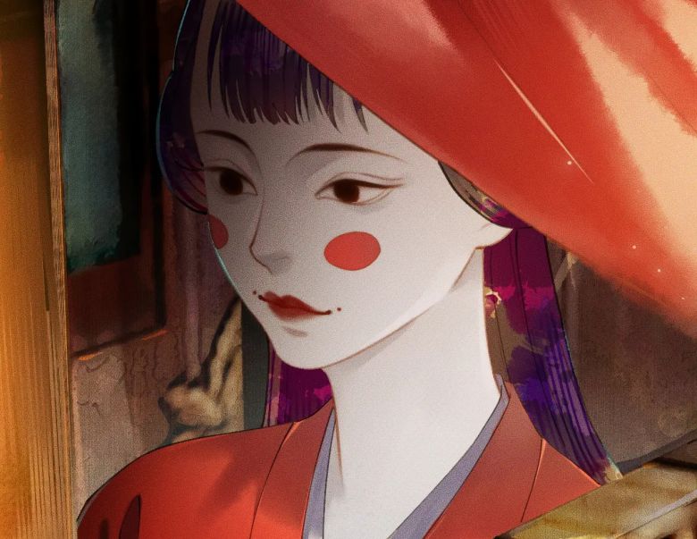 Husky Và Sư Tôn Mèo Trắng Của Hắn: Chapter 13