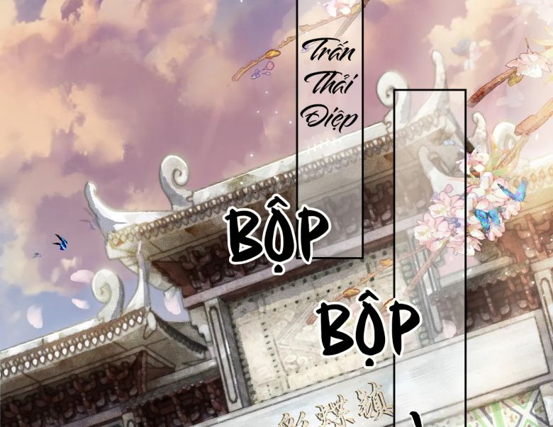 Husky Và Sư Tôn Mèo Trắng Của Hắn: Chapter 13