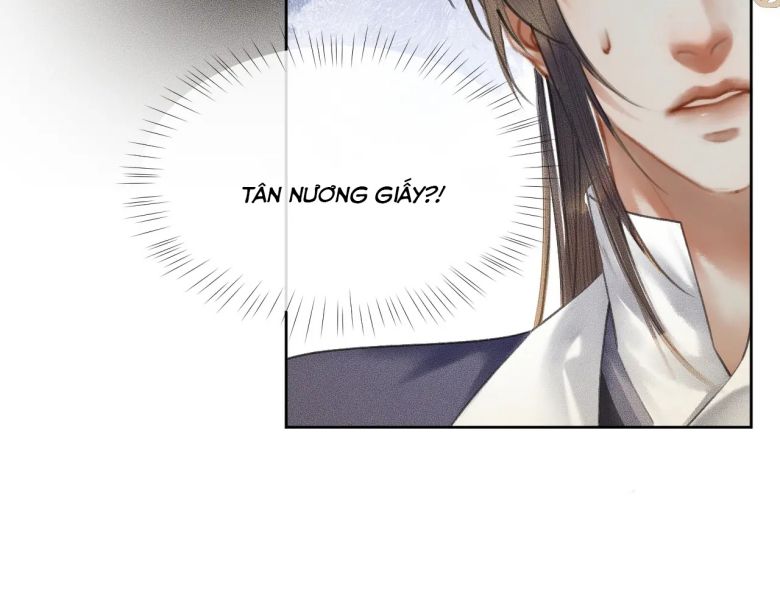 Husky Và Sư Tôn Mèo Trắng Của Hắn: Chapter 13
