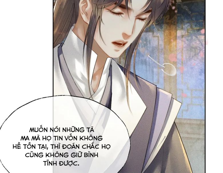 Husky Và Sư Tôn Mèo Trắng Của Hắn: Chapter 13