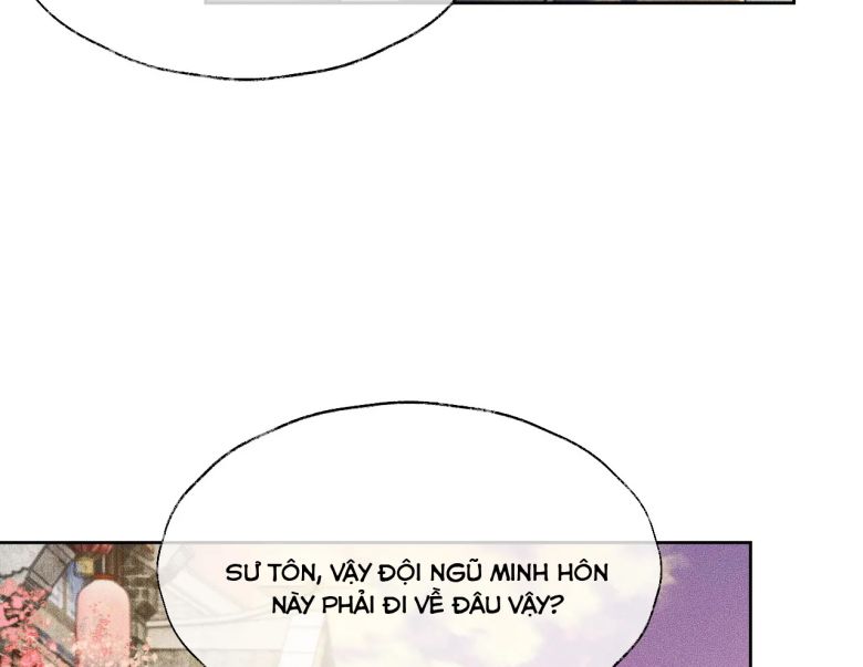 Husky Và Sư Tôn Mèo Trắng Của Hắn: Chapter 13