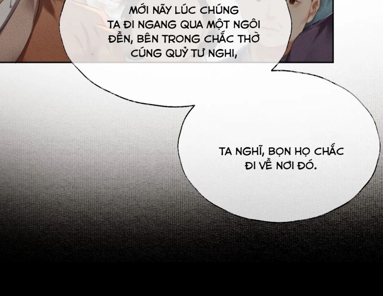 Husky Và Sư Tôn Mèo Trắng Của Hắn: Chapter 13