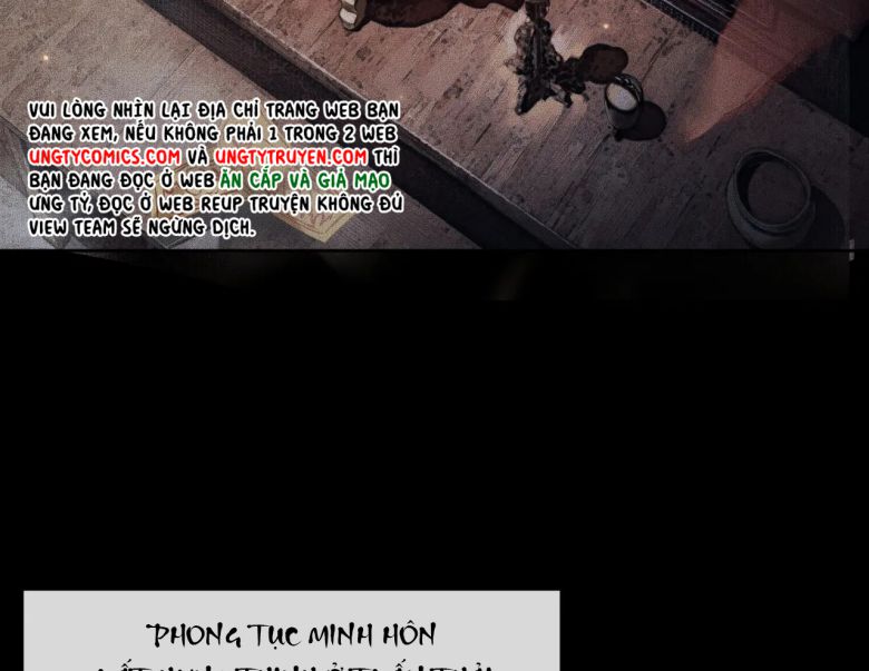 Husky Và Sư Tôn Mèo Trắng Của Hắn: Chapter 13
