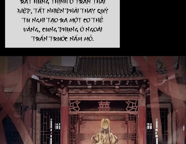 Husky Và Sư Tôn Mèo Trắng Của Hắn: Chapter 13