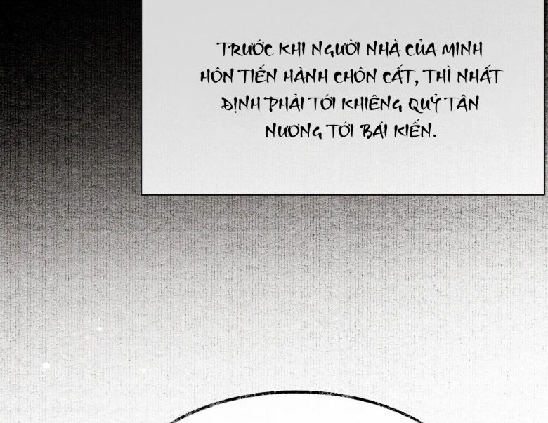 Husky Và Sư Tôn Mèo Trắng Của Hắn: Chapter 13