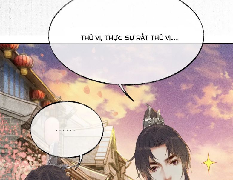 Husky Và Sư Tôn Mèo Trắng Của Hắn: Chapter 13