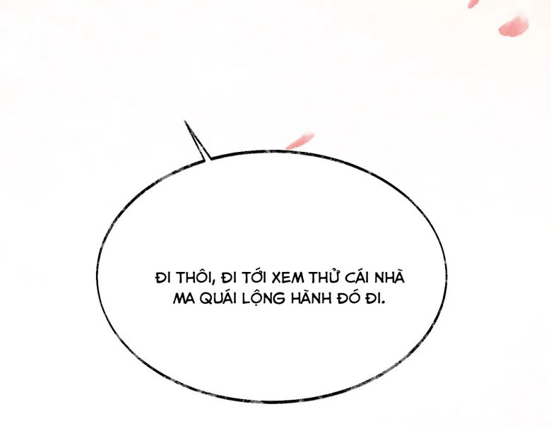 Husky Và Sư Tôn Mèo Trắng Của Hắn: Chapter 13
