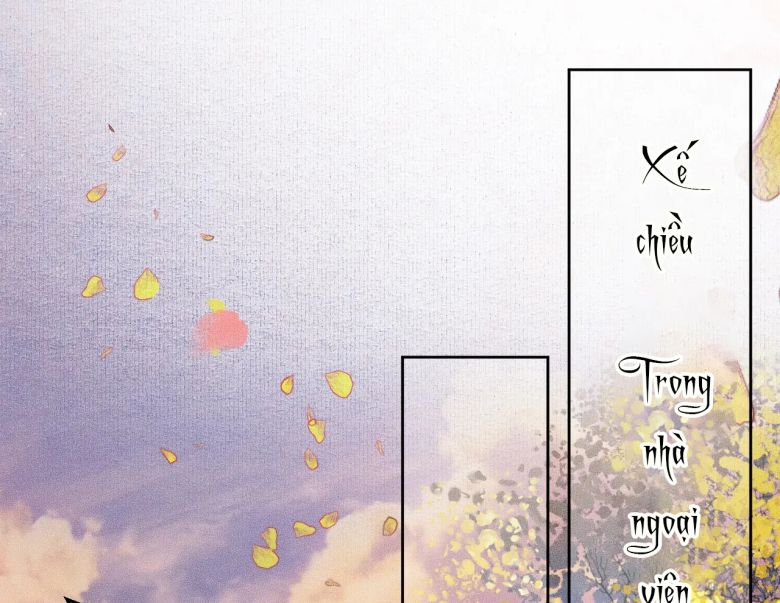 Husky Và Sư Tôn Mèo Trắng Của Hắn: Chapter 13