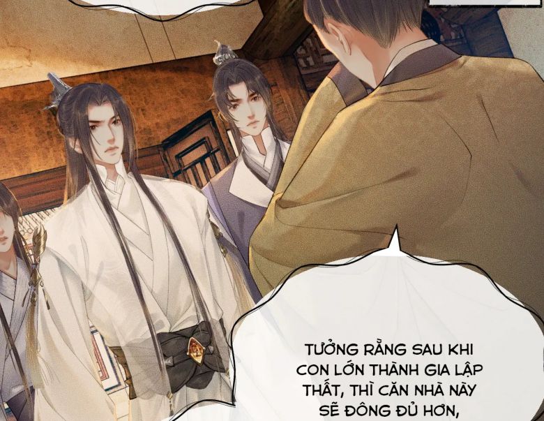 Husky Và Sư Tôn Mèo Trắng Của Hắn: Chapter 13