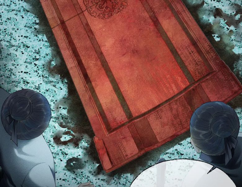 Husky Và Sư Tôn Mèo Trắng Của Hắn: Chapter 13