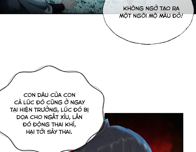 Husky Và Sư Tôn Mèo Trắng Của Hắn: Chapter 13