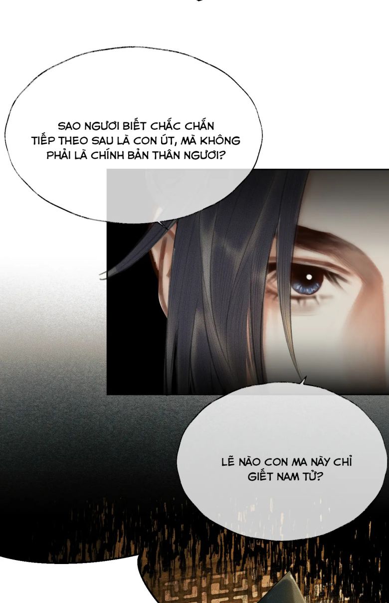 Husky Và Sư Tôn Mèo Trắng Của Hắn: Chapter 13