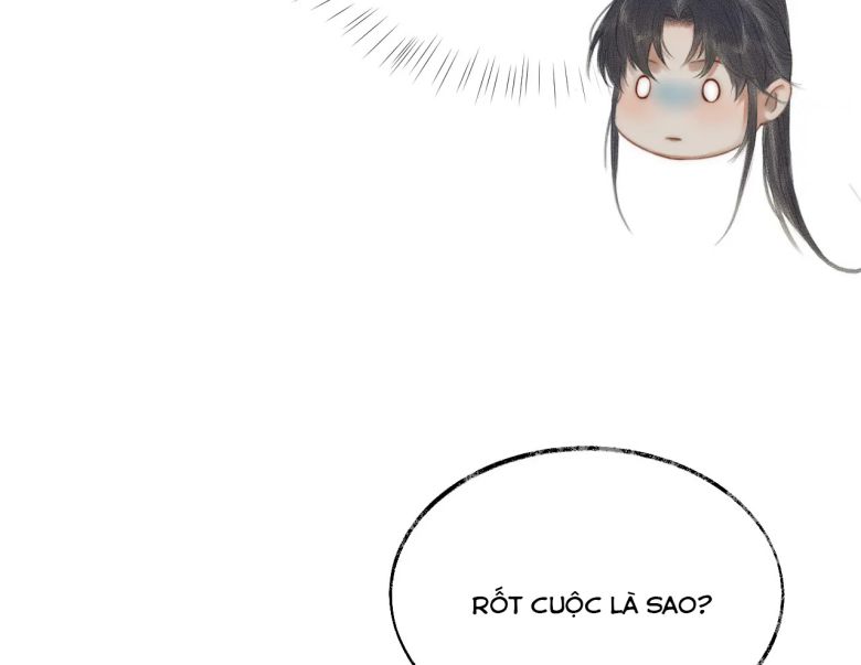 Husky Và Sư Tôn Mèo Trắng Của Hắn: Chapter 13