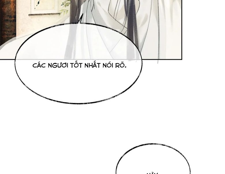 Husky Và Sư Tôn Mèo Trắng Của Hắn: Chapter 13