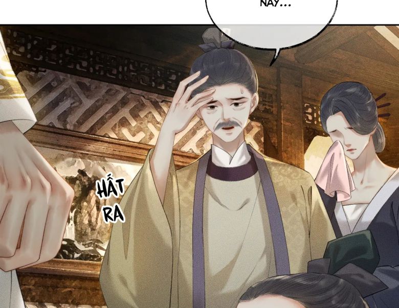 Husky Và Sư Tôn Mèo Trắng Của Hắn: Chapter 13