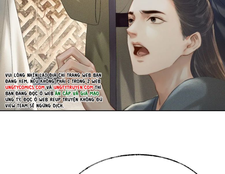 Husky Và Sư Tôn Mèo Trắng Của Hắn: Chapter 13