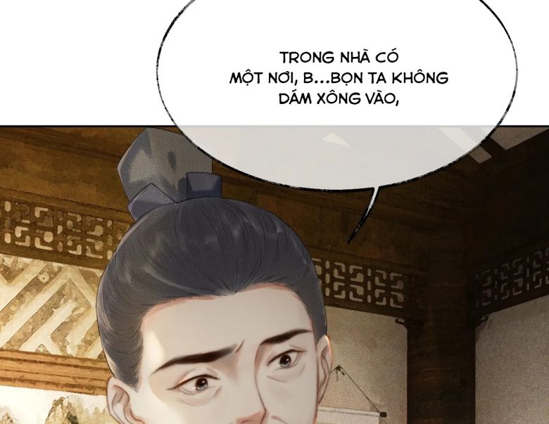 Husky Và Sư Tôn Mèo Trắng Của Hắn: Chapter 13