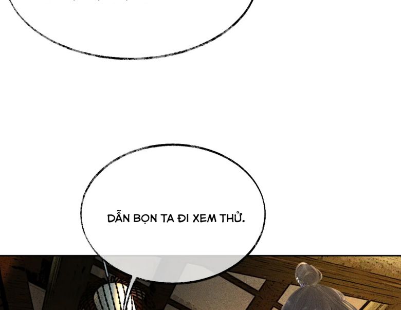 Husky Và Sư Tôn Mèo Trắng Của Hắn: Chapter 13