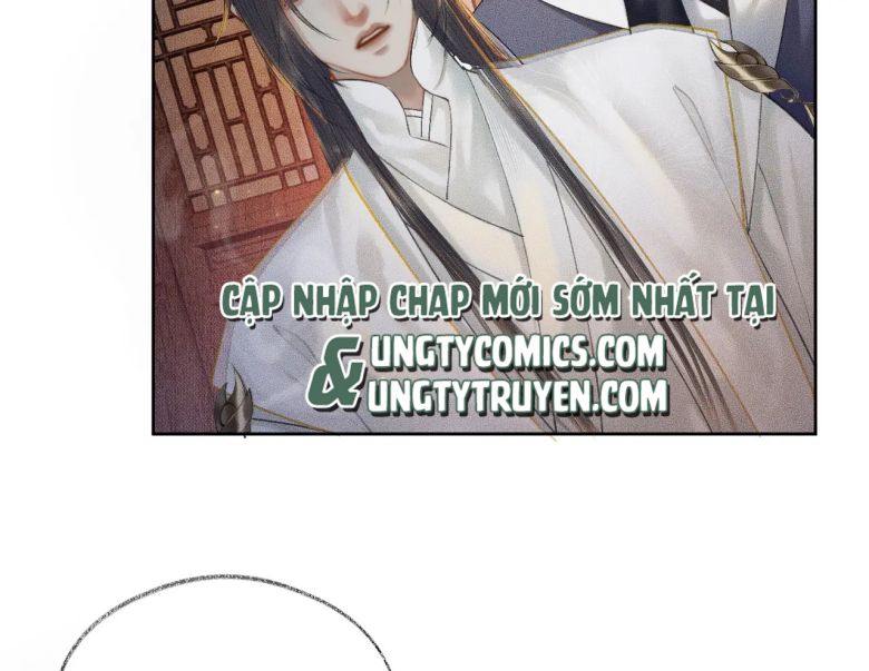 Husky Và Sư Tôn Mèo Trắng Của Hắn: Chapter 13