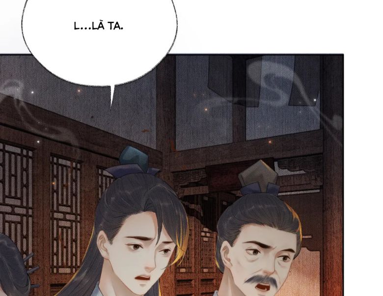 Husky Và Sư Tôn Mèo Trắng Của Hắn: Chapter 13