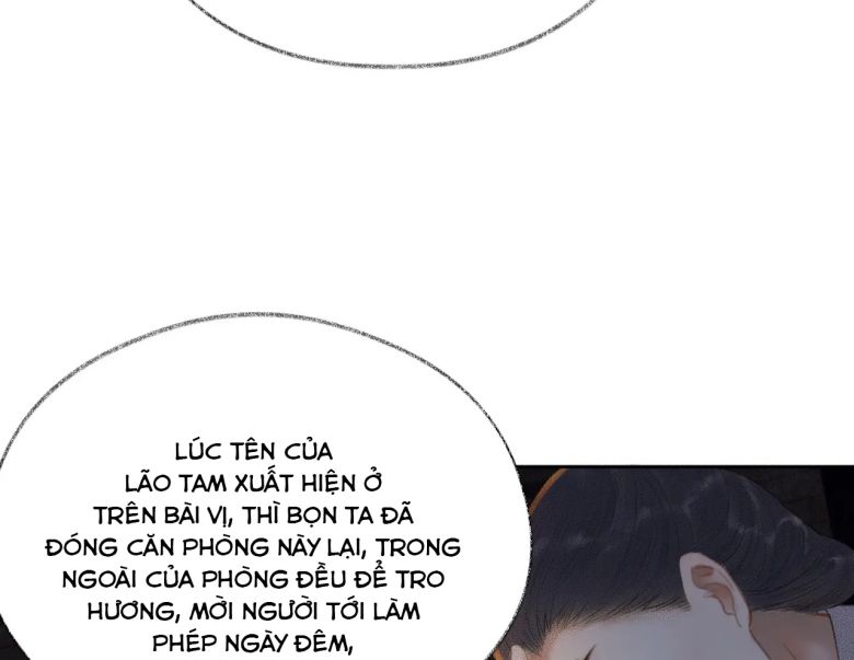Husky Và Sư Tôn Mèo Trắng Của Hắn: Chapter 13
