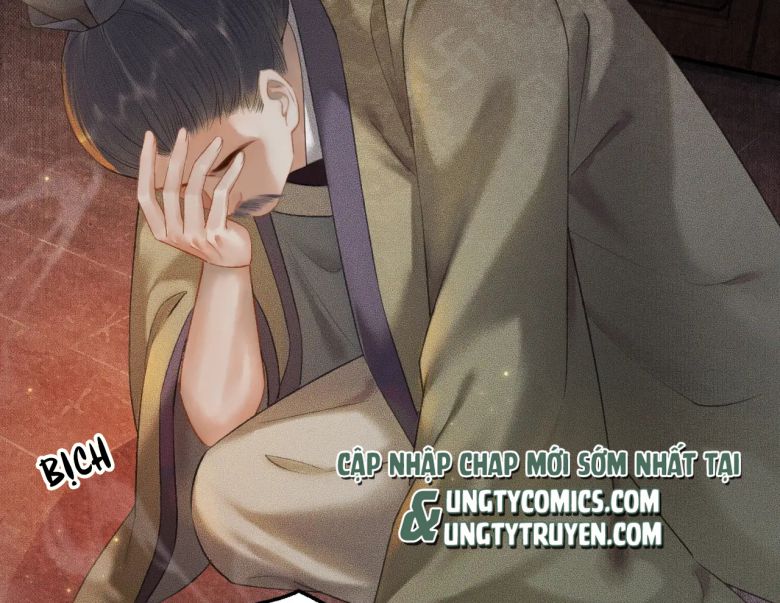 Husky Và Sư Tôn Mèo Trắng Của Hắn: Chapter 13