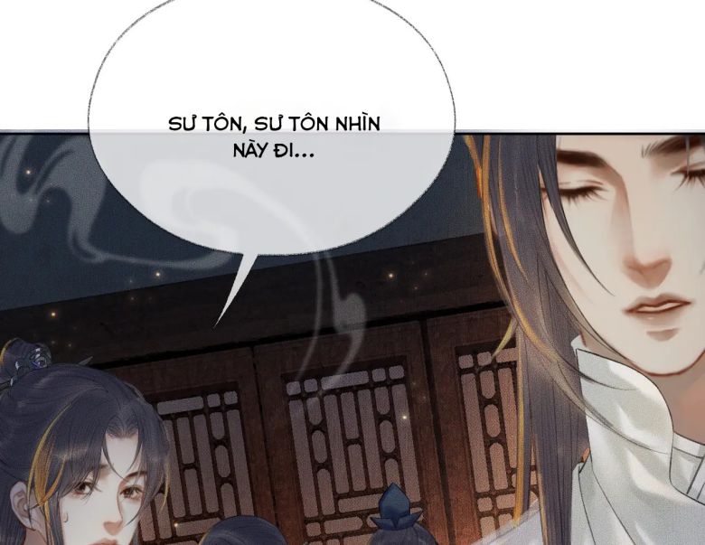 Husky Và Sư Tôn Mèo Trắng Của Hắn: Chapter 13